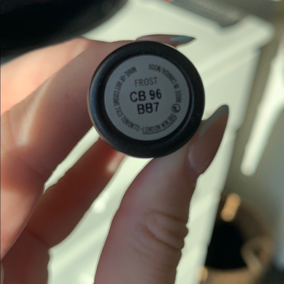 MAC lipstick - Picture 3 of 3